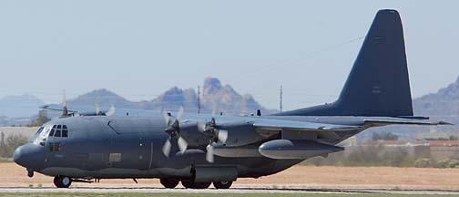 Lockheed HC-130P Hercules 65-0964